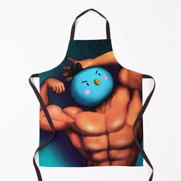 Item preview, Xiao Fei designed and sold by AcaliSeisme.
