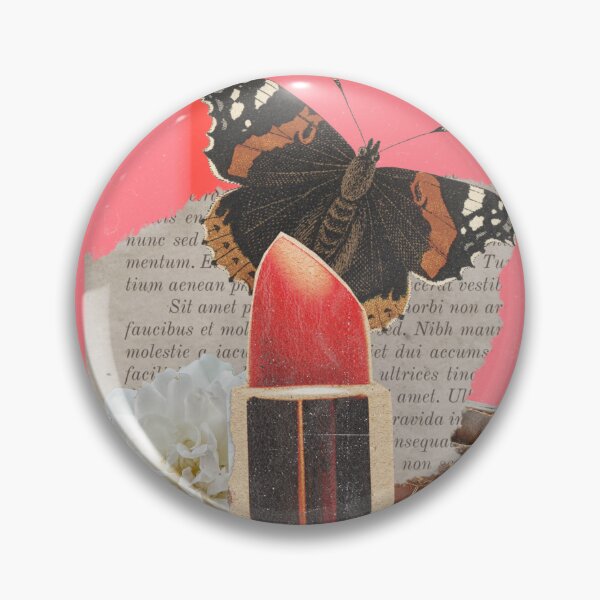 Item preview, witchcraft on her lips art print designed and sold by Lily K.