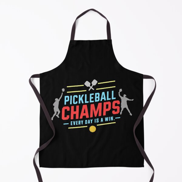 Item preview, Pickleball Champs Everyday Is A Win designed and sold by thespecialtyhub.