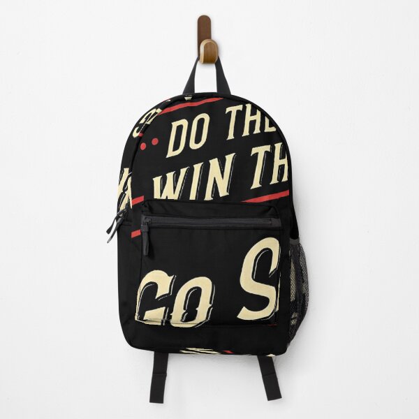 Item preview, Go Sports Do The Thing designed and sold by studiopekepeke.