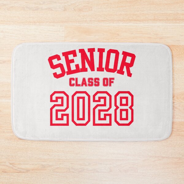 Item preview,   Class of 2028 seniors,congratulation graduation,2027 designed and sold by erozzz.