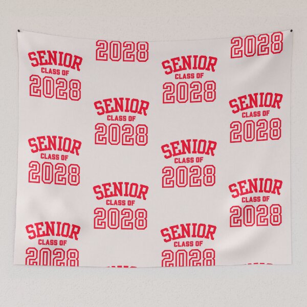 Item preview,   Class of 2028 seniors,congratulation graduation,2027 designed and sold by erozzz.