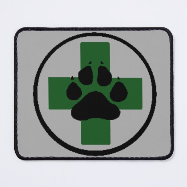 Item preview, Medicmedal designed and sold by Lufu-und-Aruna.