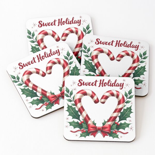 Item preview, Sweet Holiday designed and sold by  MAD's Recreation Studio.