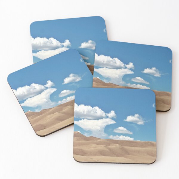 Item preview, Great sand dunes of Colorado  designed and sold by SnapshotsByAB.