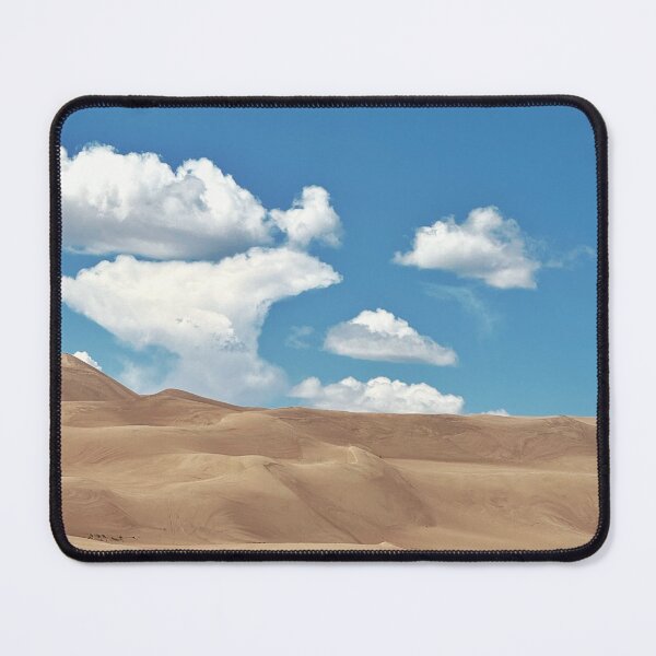 Item preview, Great sand dunes of Colorado designed and sold by SnapshotsByAB.