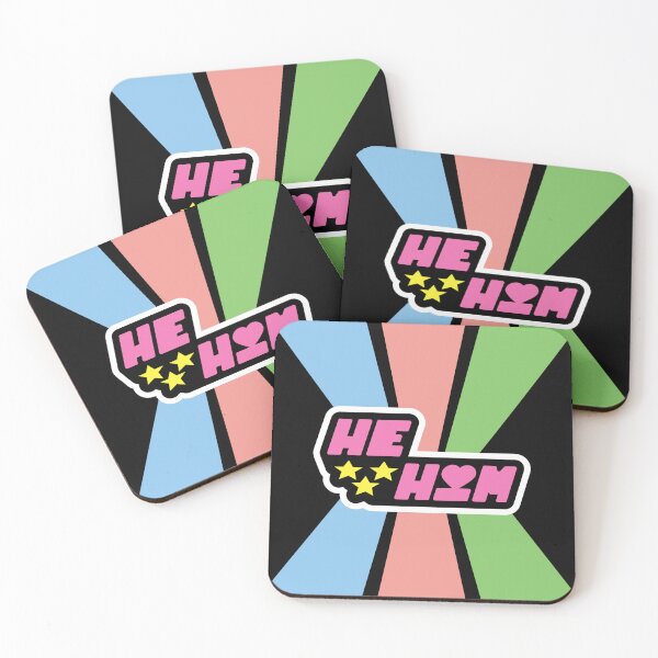 Item preview, WHOOPASS! HE HIM designed and sold by HELLOCROSSING.