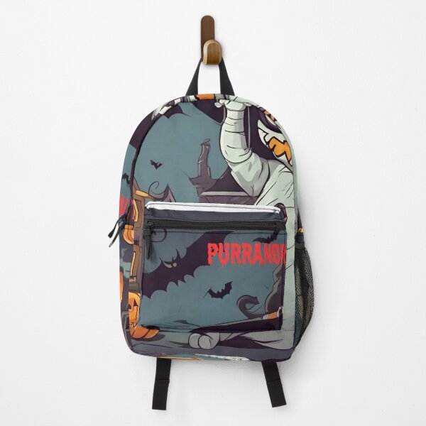Item preview, Purranormal Activity! designed and sold by SparrowTrend.