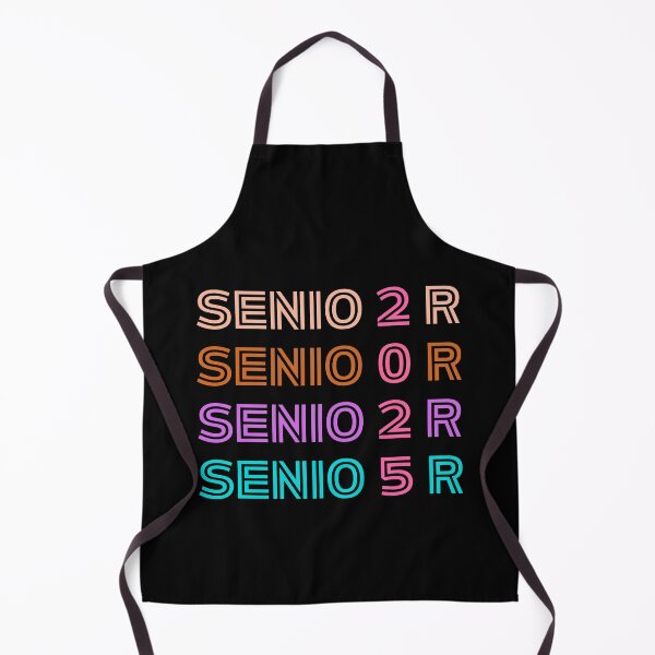 Item preview, SENIOR 2025, Retro Senior, Seniors 2025, Senior Gift, class of 2025, graduate, graduation 2025, senior year, elementary, junior, last day of school, older, supplies, grad, middle school, gifts designed and sold by FlexiPrints.