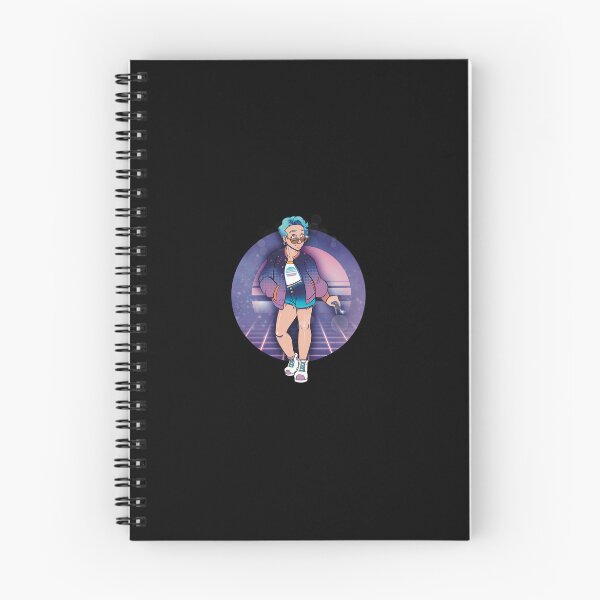 Item preview, Synthwave Aesthetic designed and sold by Achsa Phillippi.