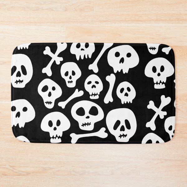 Item preview, Skulls'n'Bones designed and sold by firlachieldraws.