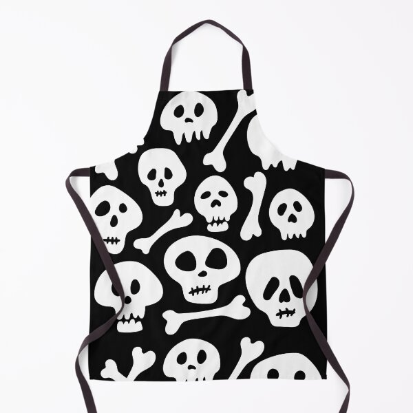 Item preview, Skulls'n'Bones designed and sold by firlachieldraws.