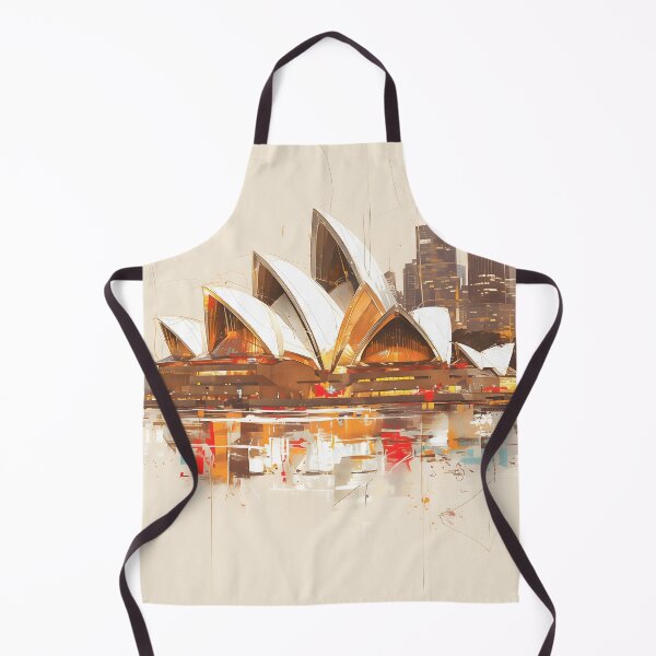 Item preview, Opera House 1 designed and sold by Infinite-Aspire.
