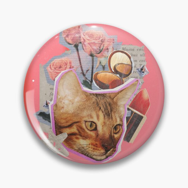 Item preview, Girl power p*ssy Power art print designed and sold by Lily K.