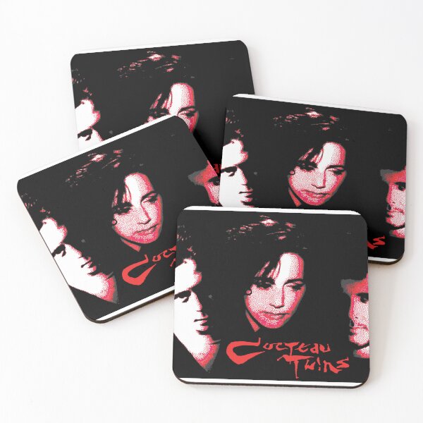 Item preview, Cocteau Twins designed and sold by bodys.