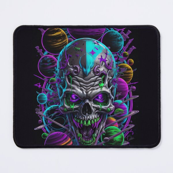 Item preview, Cosmic nightmare designed and sold by BonsaidoPoh.