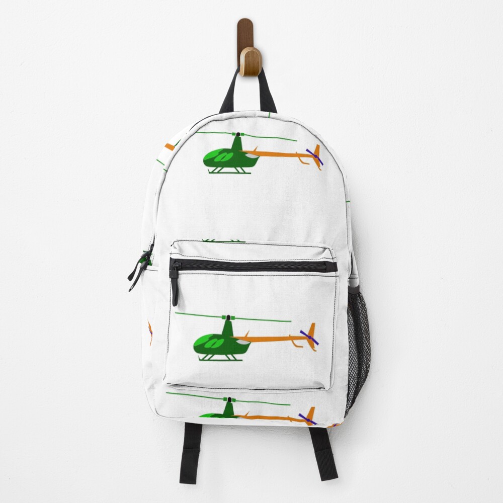 Item preview, Backpack designed and sold by PatternFusions.