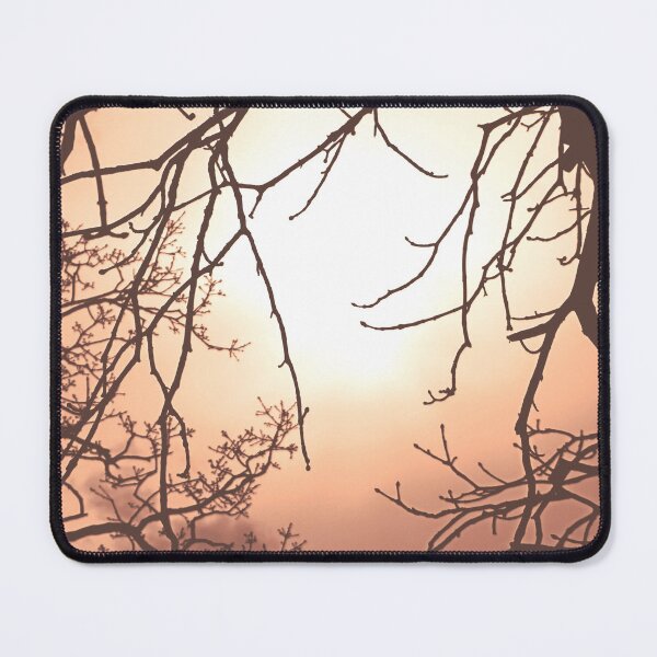 Item preview, Ethereal Light on a Winter's Morning designed and sold by DreamyExposure.