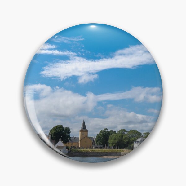Item preview, Anstruther, Fife, Scotland designed and sold by GG WALL ART.