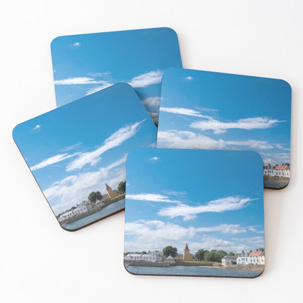 Item preview, Anstruther, Fife, Scotland designed and sold by GG WALL ART.