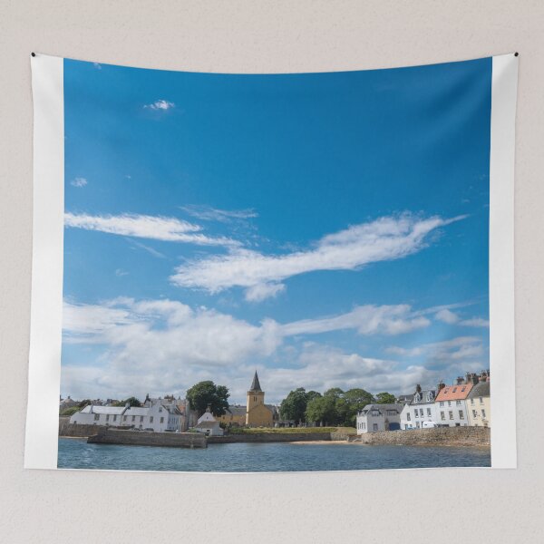 Item preview, Anstruther, Fife, Scotland designed and sold by GG WALL ART.