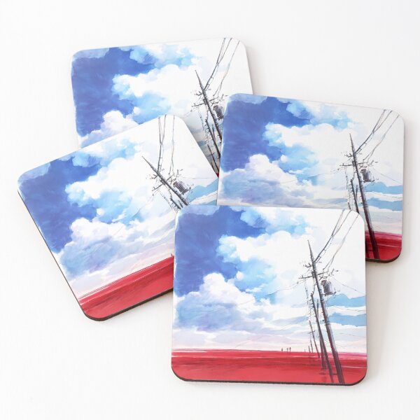Item preview, Evangelion: 3.0+1.0 Art designed and sold by HayaMerch.