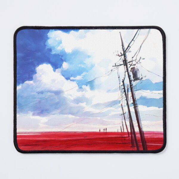 Item preview, Evangelion: 3.0+1.0 Art designed and sold by HayaMerch.