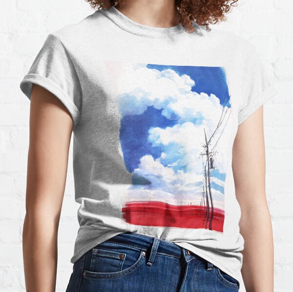 Item preview, Evangelion: 3.0+1.0 Art designed and sold by HayaMerch.
