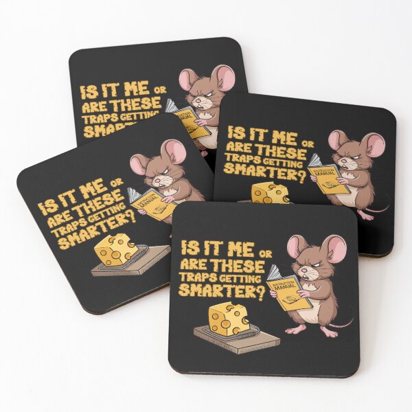 Item preview, Mouse Reading Mouse Trap Instruction Manual designed and sold by Promoc.
