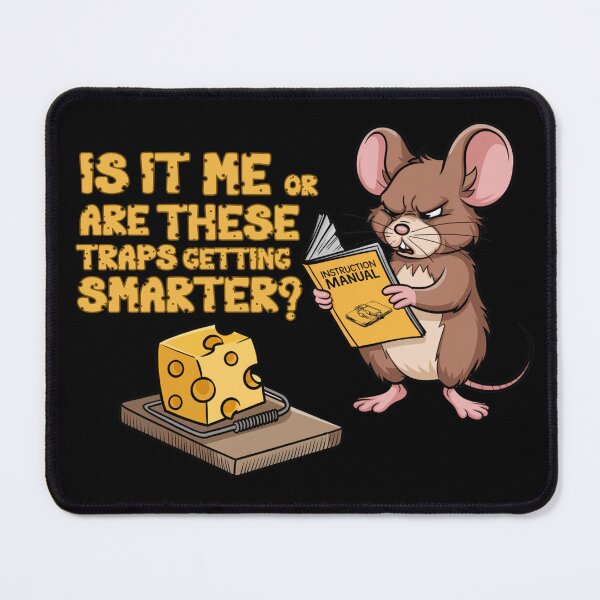 Item preview, Mouse Reading Mouse Trap Instruction Manual designed and sold by Promoc.