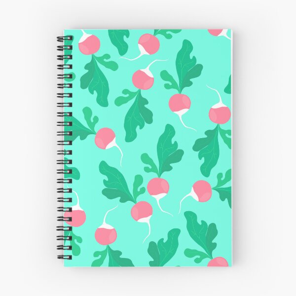 Item preview, First harvest of radishes designed and sold by SpottedPilot.