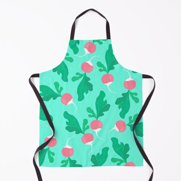 Item preview, First harvest of radishes designed and sold by SpottedPilot.