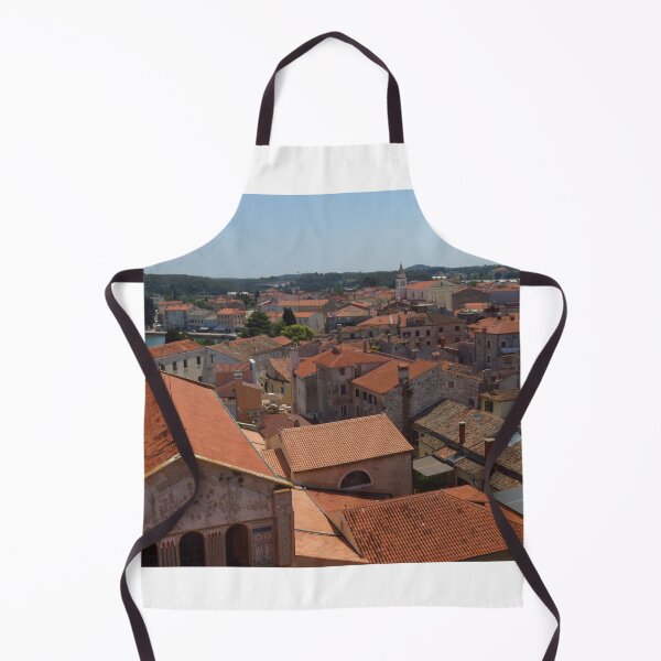 Item preview, Porec Rooftops designed and sold by wiggyofipswich.