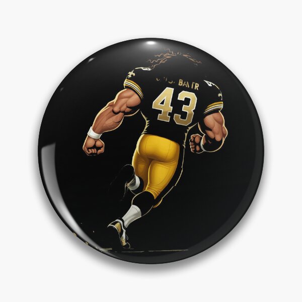 Item preview, Steelers Football designed and sold by studiopekepeke.