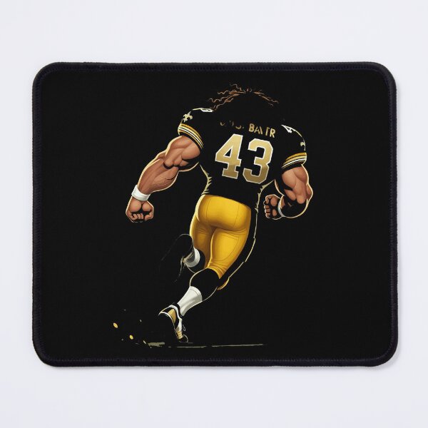 Item preview, Steelers Football designed and sold by studiopekepeke.