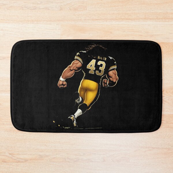 Item preview, Steelers Football designed and sold by studiopekepeke.