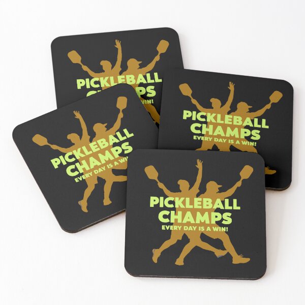 Item preview, Pickleball Is Life  designed and sold by thespecialtyhub.