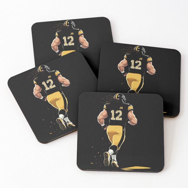 Item preview, Steelers Football designed and sold by studiopekepeke.