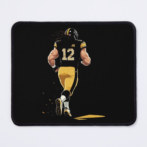 Item preview, Steelers Football designed and sold by studiopekepeke.