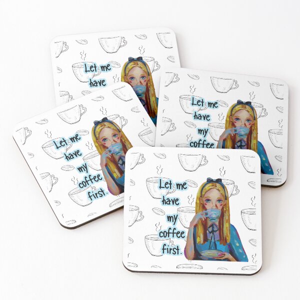 Item preview, Coffee Lover designed and sold by KaterinaLak.
