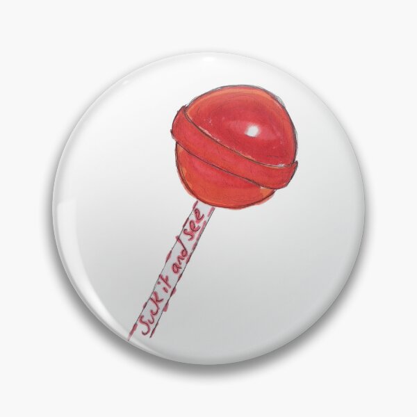 Item preview, Suck It And See designed and sold by Rogdall.