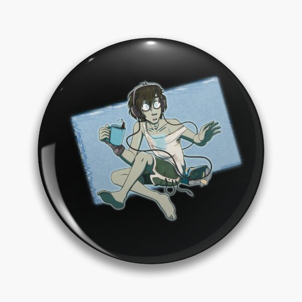 Item preview, Web Creep Aesthetic designed and sold by Achsa Phillippi.