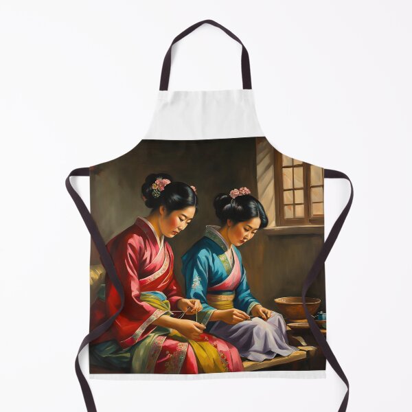 Item preview, The Art of Sewing designed and sold by FitEnvy.