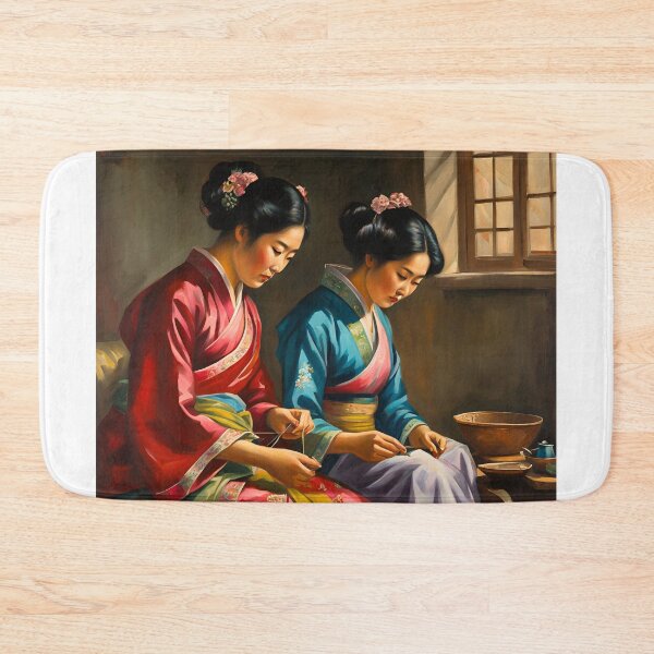 Item preview, The Art of Sewing designed and sold by FitEnvy.