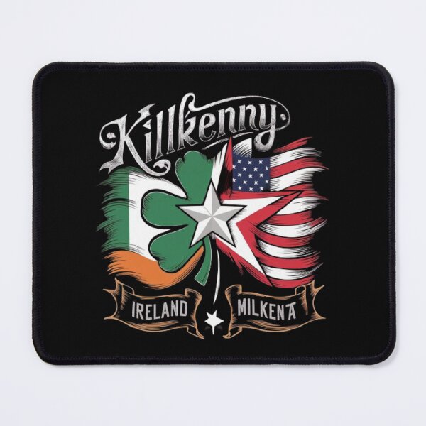 Item preview, Killkenny St. Patric day designed and sold by Dem0r.