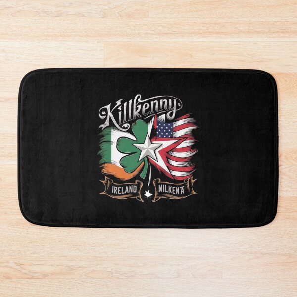 Item preview, Killkenny St. Patric day designed and sold by Dem0r.
