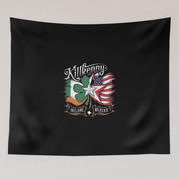 Item preview, Killkenny St. Patric day designed and sold by Dem0r.