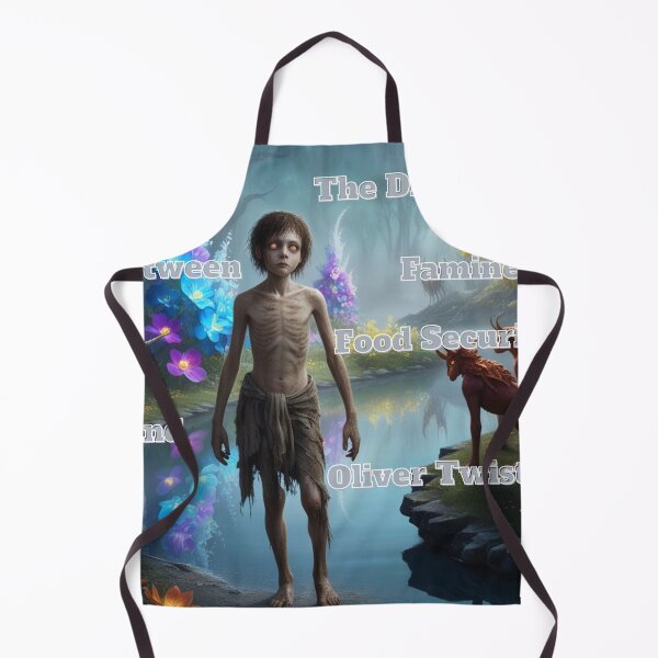 Item preview, What is the difference between famine, food security and Oliver Twist? designed and sold by NtoikeShop123.