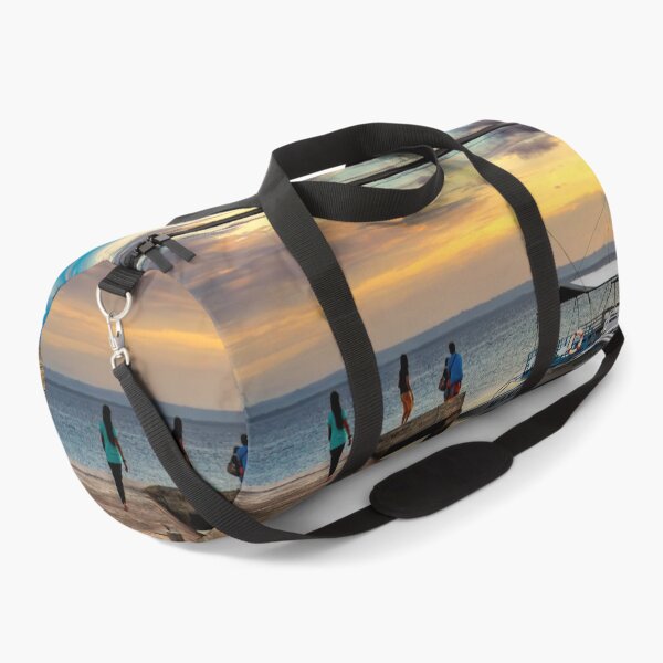 Item preview, Cebu Tour Boat Sunset designed and sold by AJEvans.