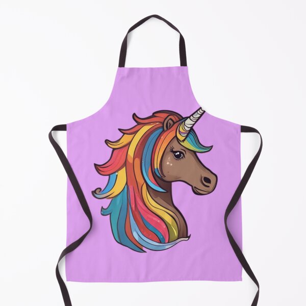 Item preview, Melanin Unicorn designed and sold by SRKHDesigns.
